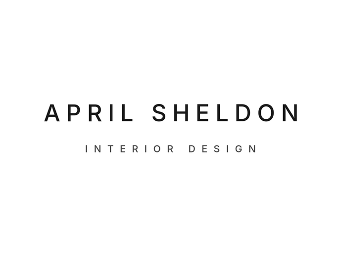 April Sheldon Interior Design