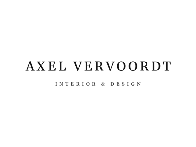 Axel Vervoordt Interior & Design
