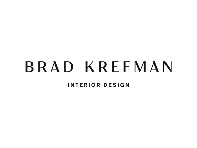 Brad Krefman Interior Design