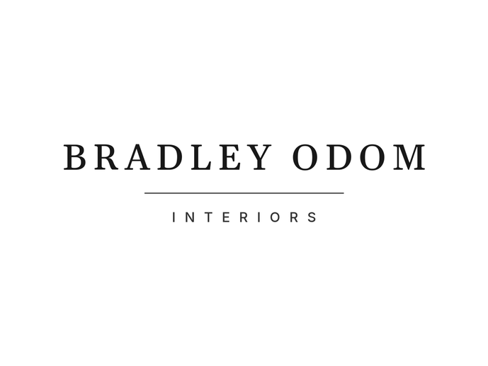 Bradley Odom Interiors