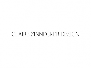 Claire Zinnecker Design