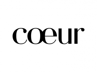 Coeur Cabinet + Curated Interiors