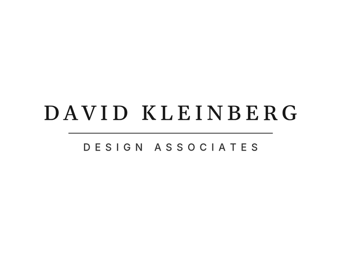 David Kleinberg Design Associates