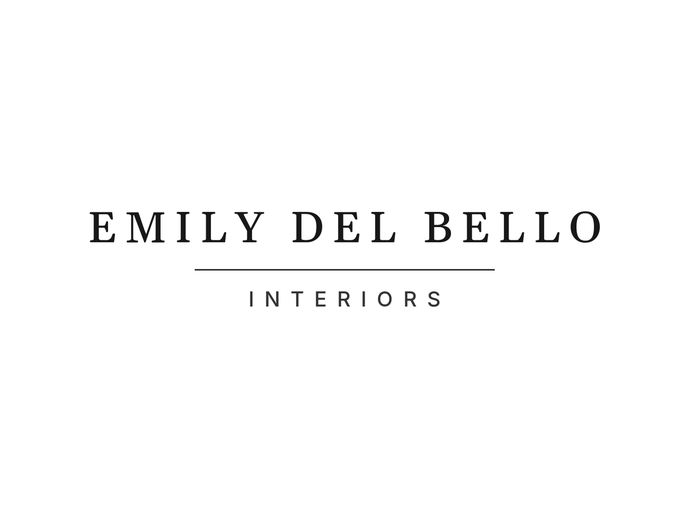 Emily Del Bello Interiors