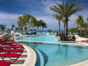 Kimpton Seafire Resort + Spa Opens Its Doors In Grand Cayman