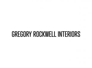 Gregory Rockwell Interiors