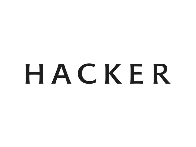 Hacker