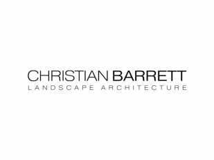Christian Barrett Landscape Architecture