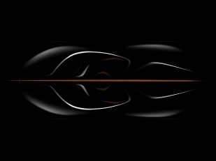 McLaren Special Operations Confirms Three-Seat Bespoke Project