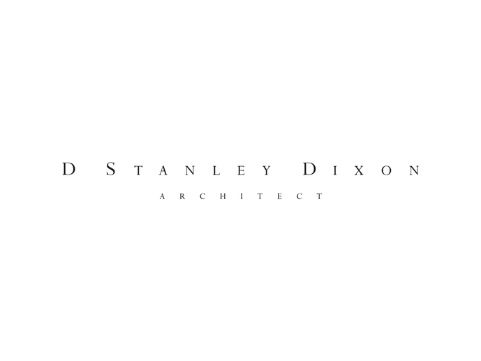 D. Stanley Dixon Architect