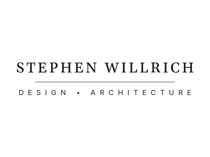 Stephen Willrich Design