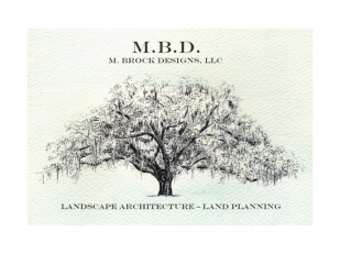 M. Brock Designs LLC, Landscape Architecture + Land Planning