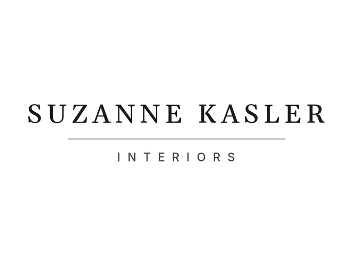 Suzanne Kasler Interiors