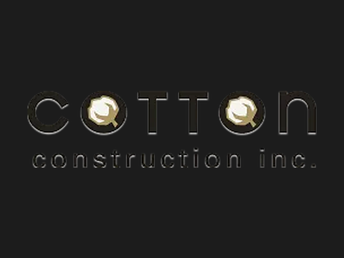 Cotton Construction Inc.