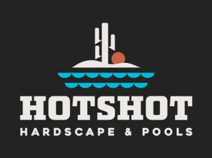 Hotshot Hardscape and Pools