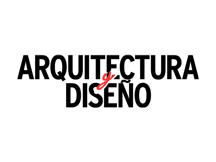 Arquitectura y Dise&ntilde;o