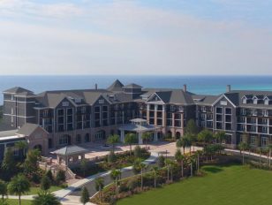 The Henderson, a Salamander Beach & Spa Resort, Opens in Destin, FL