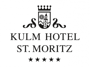 New Year's Eve Gala Dinner at Kulm Hotel St. Moritz