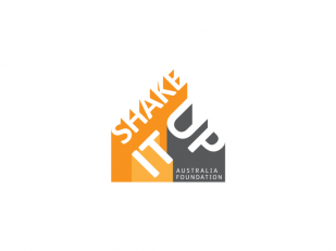 Shake Up Gala