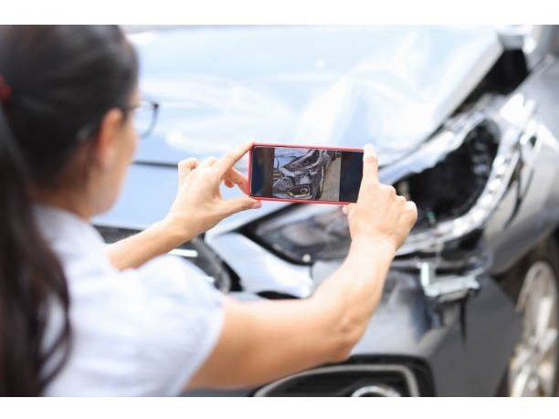 What You Should Do if You Witness a Car Accident