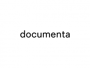 documenta