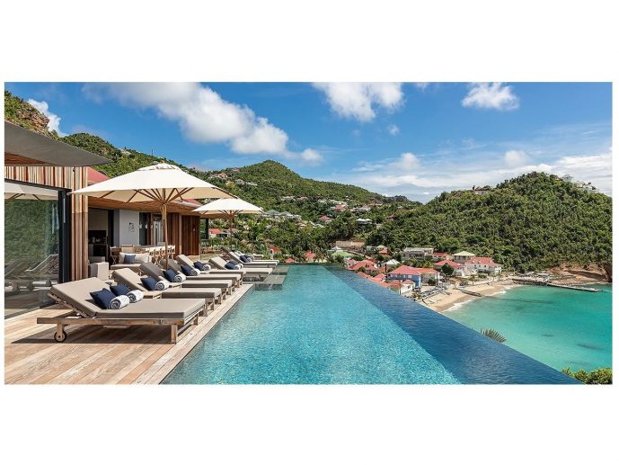 TLC Jet Partners with WIMCO St. Barth Properties to Deliver Seamless Luxury Vacation Experiences