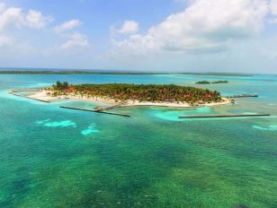 Turneffe Island Resort Redefines Private Island Adventure