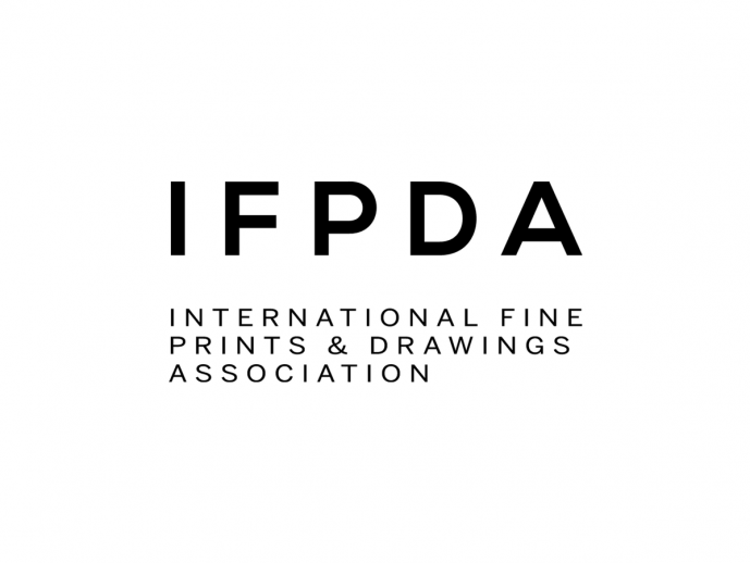 IFPDA Print Fair