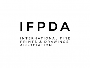 IFPDA Print Fair