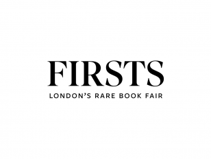 Firsts: London's Rare Book Fair