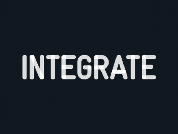 Integrate