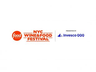 Food Network New York City Wine & Food Festival