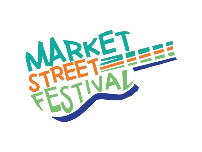 Market Street Festival