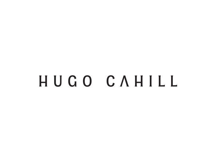 Hugo Cahill