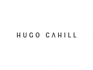 Hugo Cahill