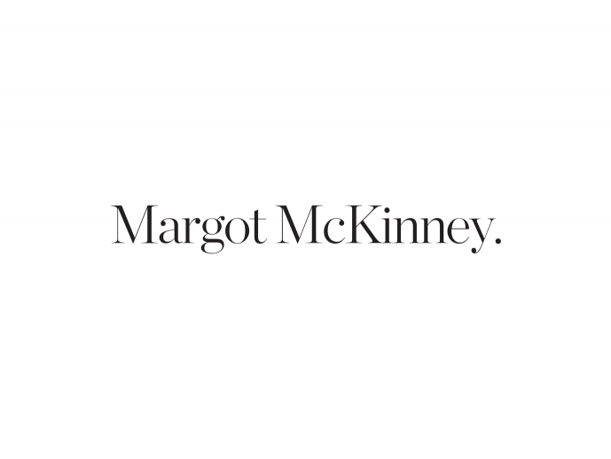 Margot McKinney