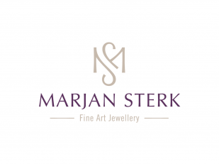Marjan Sterk Fine Art Jewellery