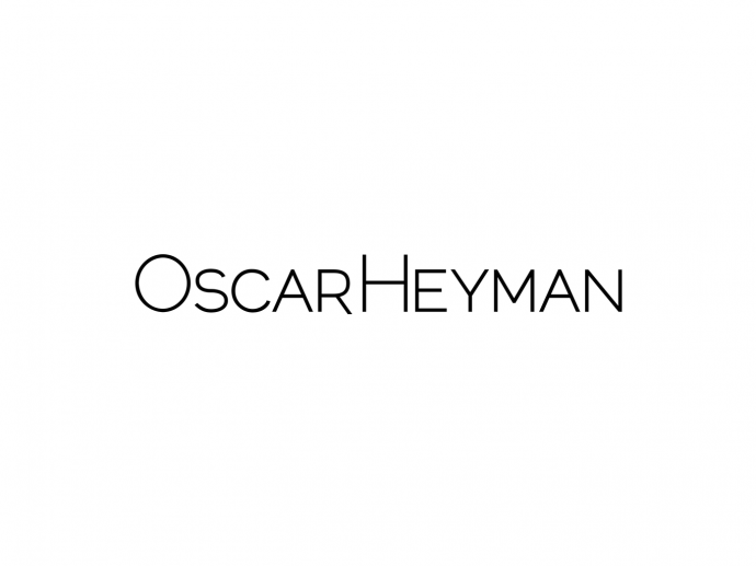 Oscar Heyman