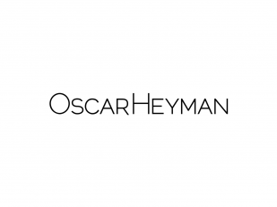 Oscar Heyman