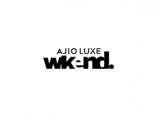 AJIO Luxe Wkend