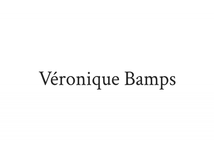 V&eacute;ronique Bamps