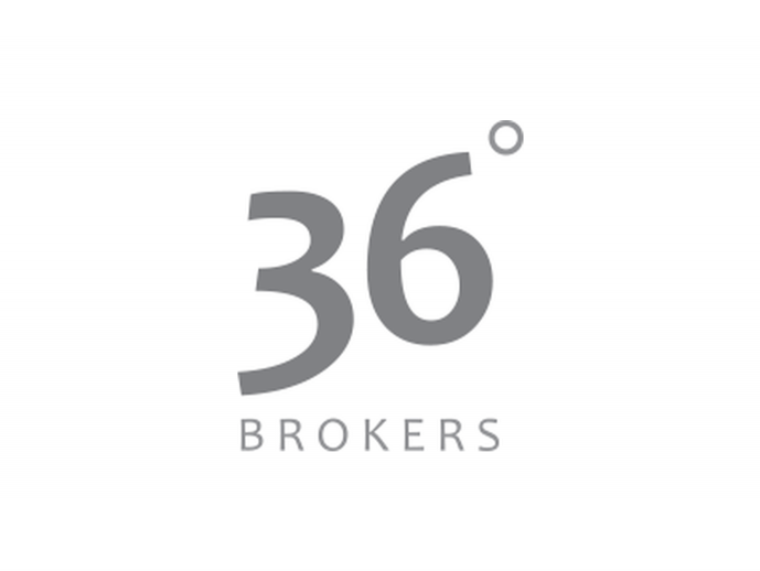 36 Degrees