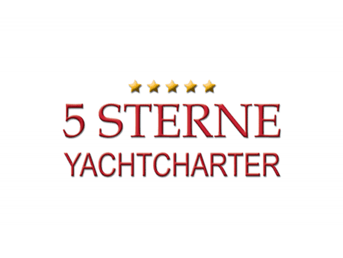 5 Sterne Yachtcharter