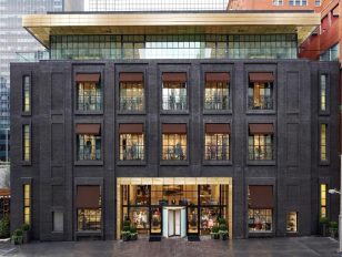 Forty Five Ten Opens Doors to 37,000-Square-Foot Luxury Flagship Store