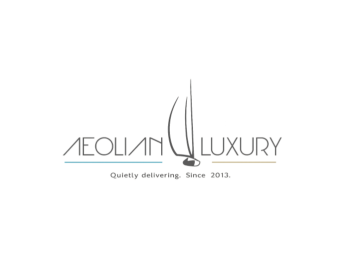 Aeolian Luxury - The Yacht Escape
