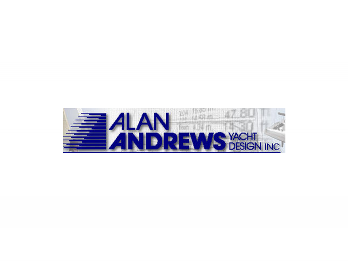 Alan Andrews Yacht Design