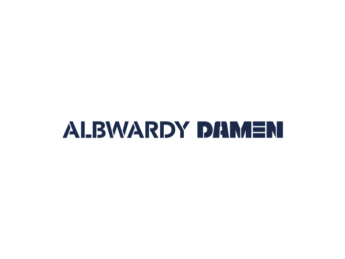 Albwardy Damen