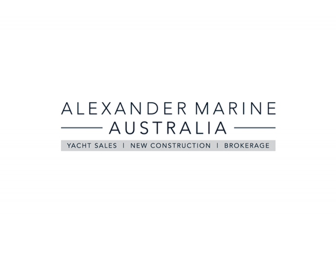 Alexander Marine Australia