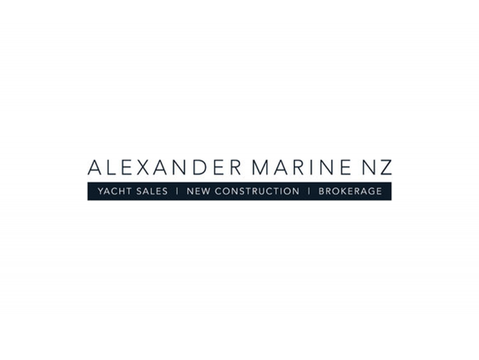 Alexander Marine New Zealand