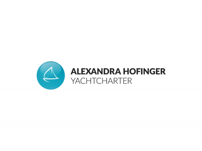Alexandra Hofinger Yachtcharter